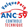 Contrôle technique ANC59 - Anzin et Valenciennes